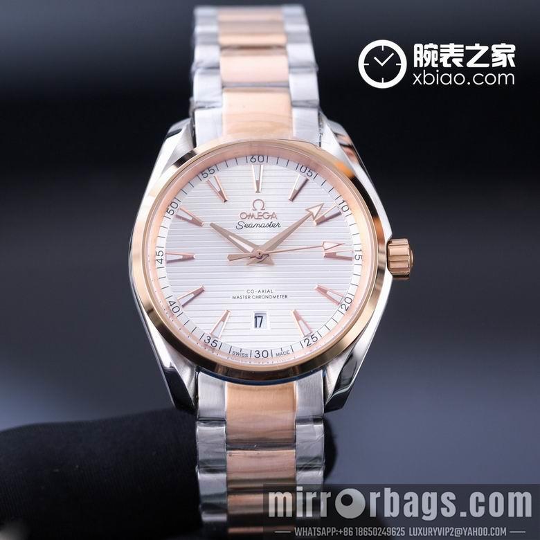 Replica Omega men 41X12mm M76