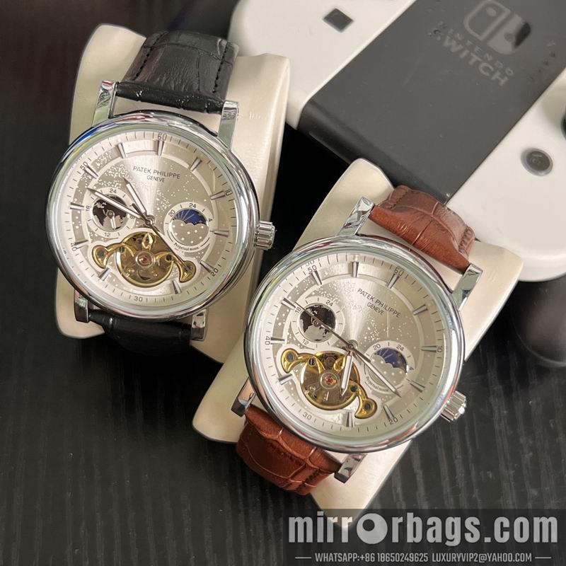 Replica Patek Philippe 41X11mm 110170