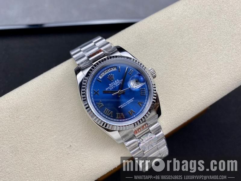 Replica Rolex 36mm 092908