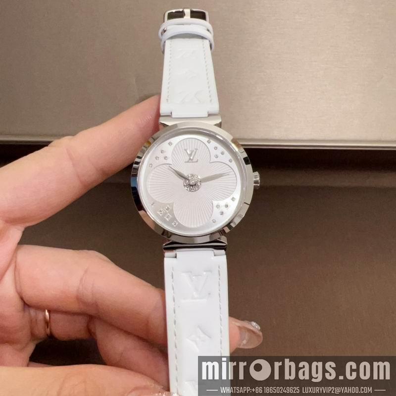 Replica LV watch 082204