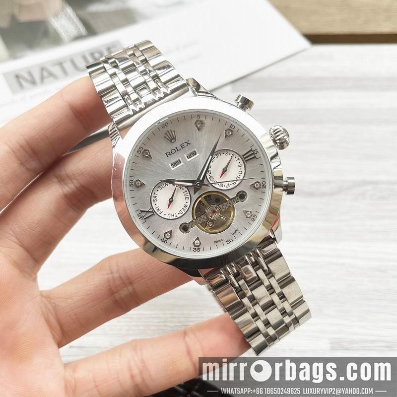 Replica Rolex 42mm 110198