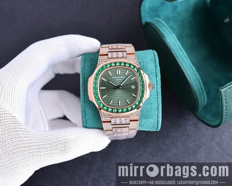 Replica Patek Philippe watch 083124