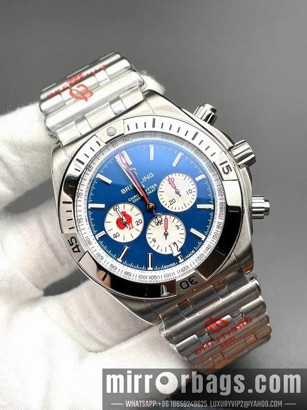 Replica Breitling Watch watch 072206