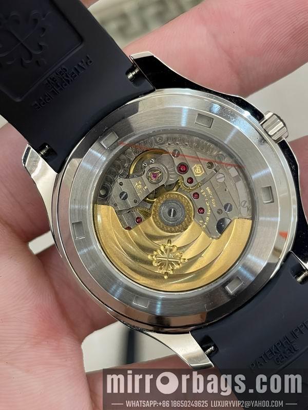 Replica Patek Philippe watch 080616