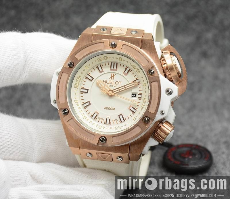 Replica Hublot 52X23mm 060852