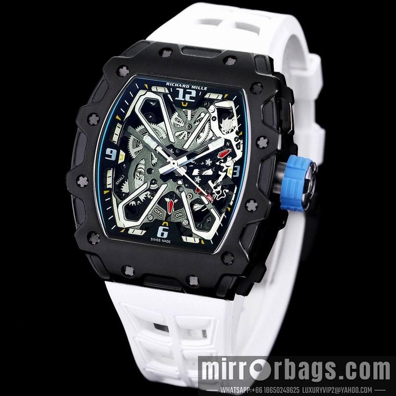 Replica Richard Mille watch 083112