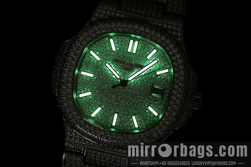 Replica Patek Philippe watch 050415