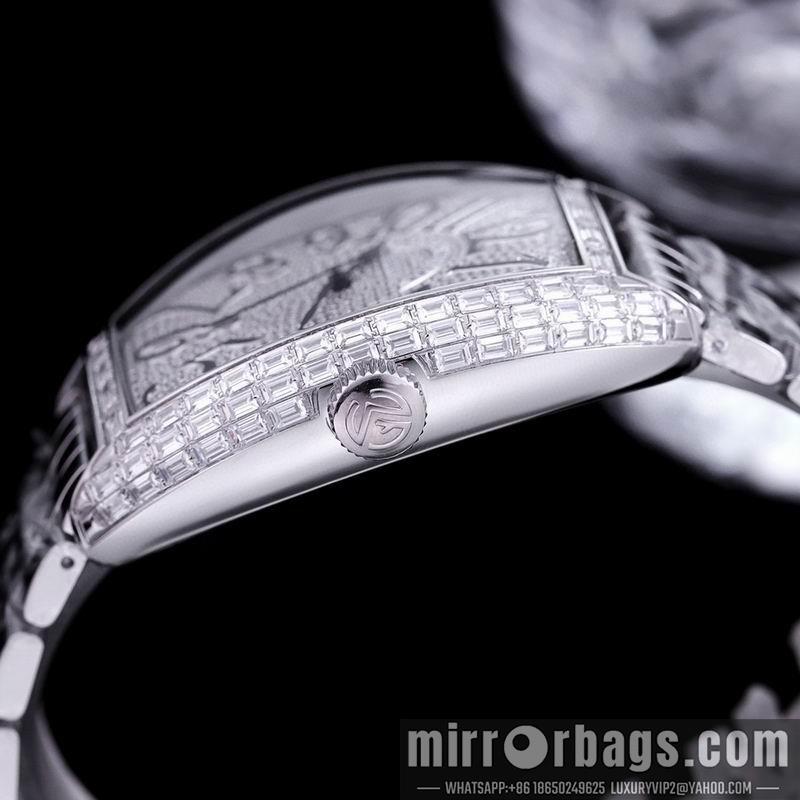 Replica Franck Muller 40X52mm 102424