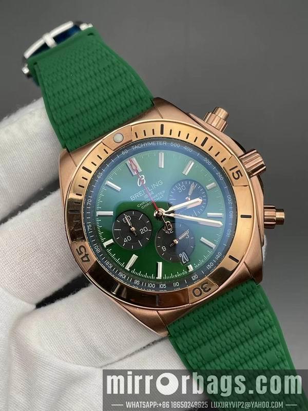 Replica Breitling Watch watch 072207