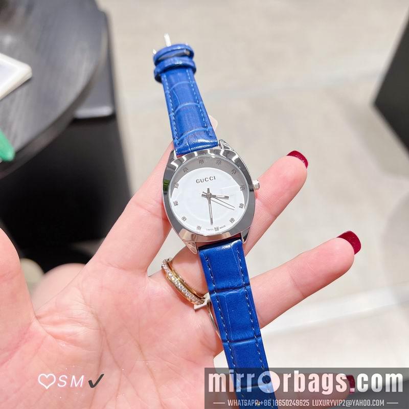 Replica Gucci watch 041420
