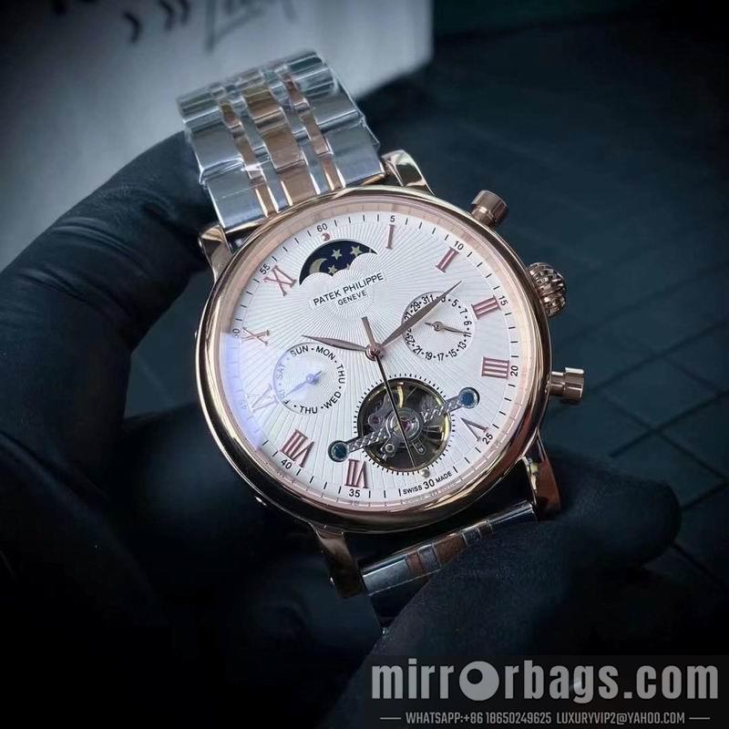 Replica Patek Philippe 43X13mm 052020