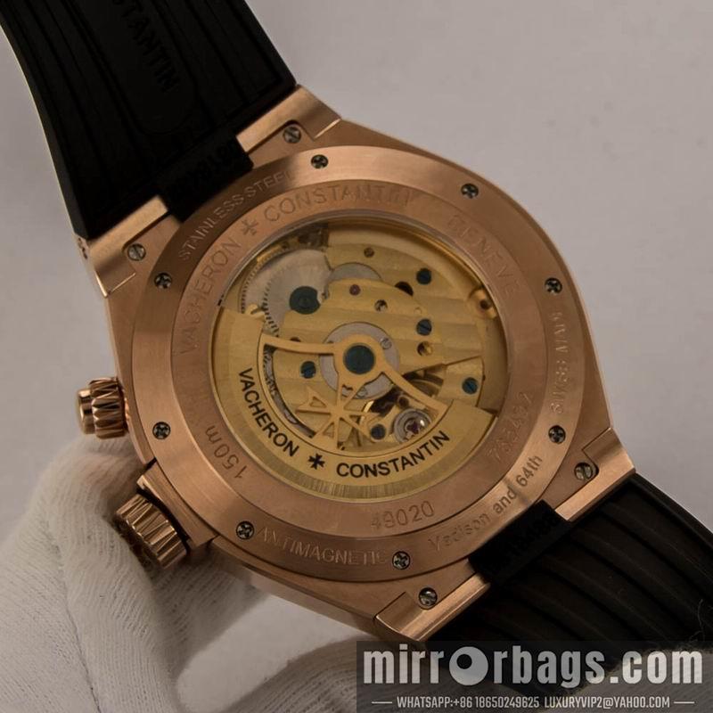 Replica Vacheron Constantin 42X13mm 052003