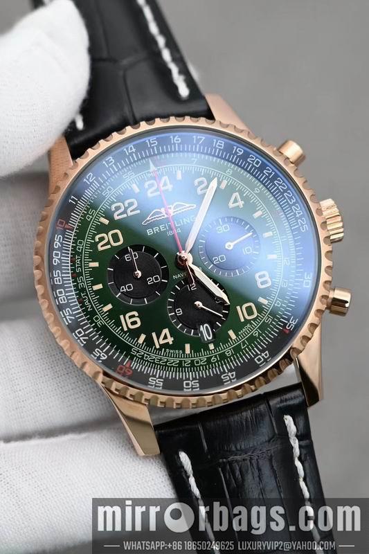 Replica Breitling Watch watch 070709