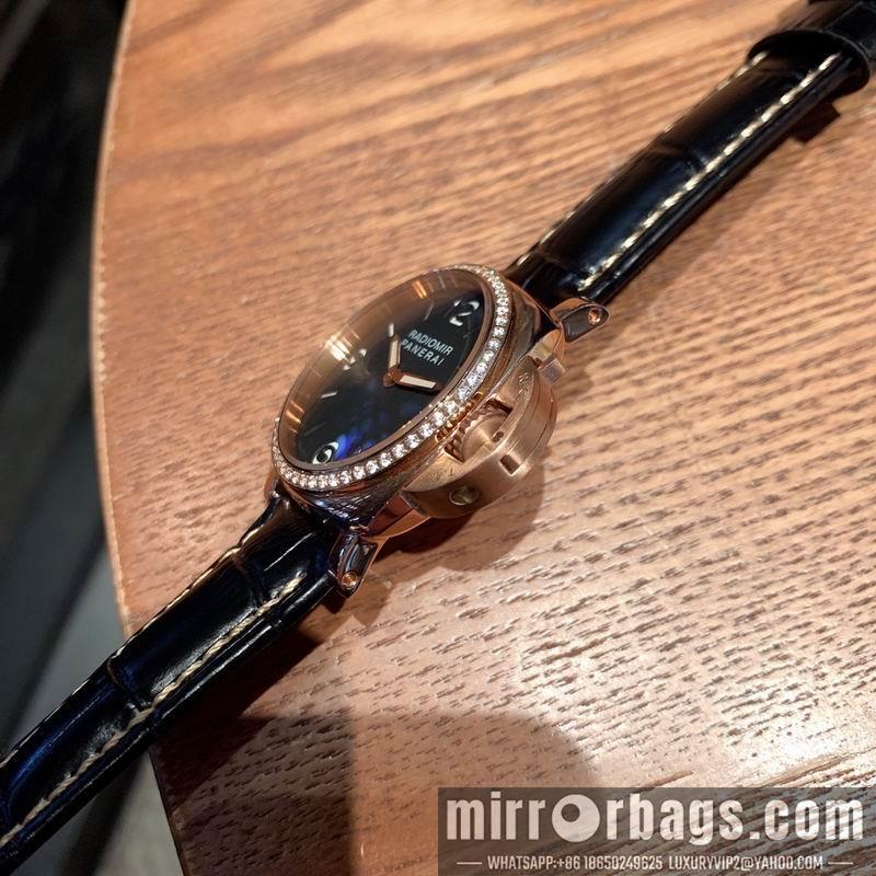 Replica Panerai 35mm 081681