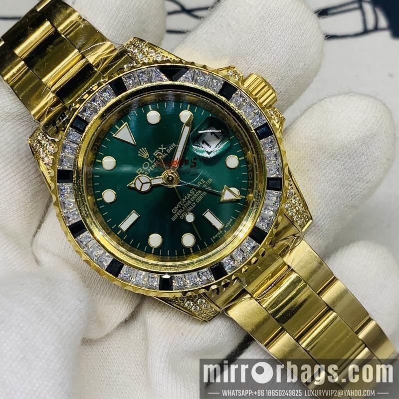 Replica Rolex watch 0303101