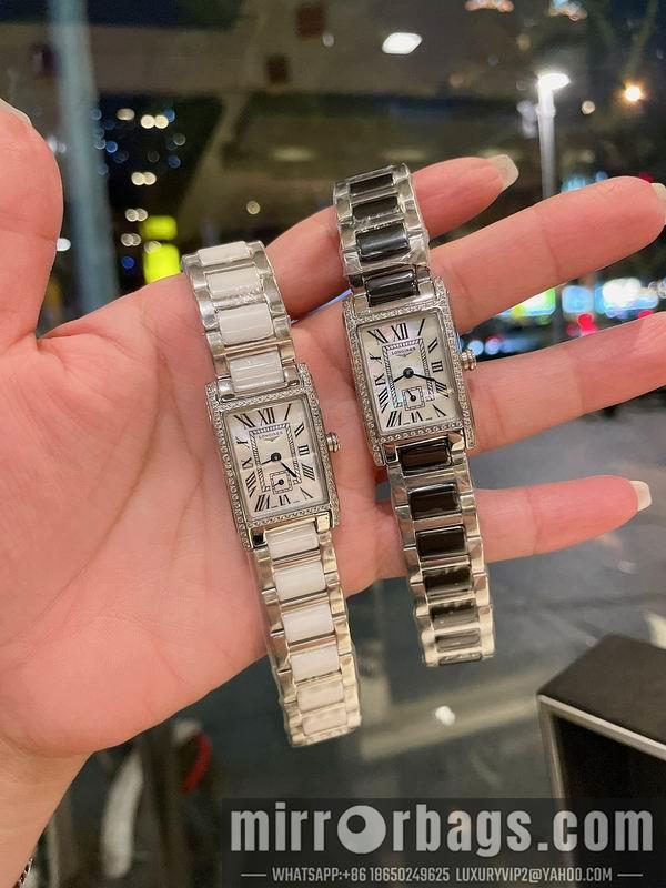 Replica Longines 33X22mm 102203