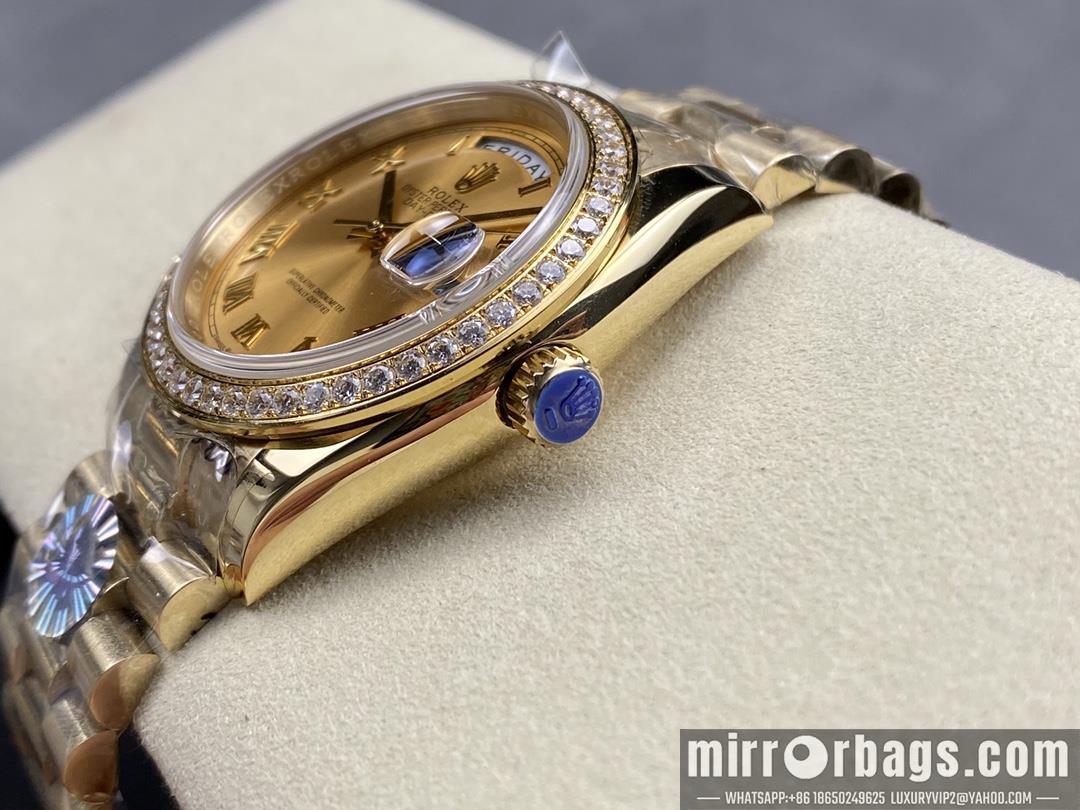 Replica Rolex 36mm 092914