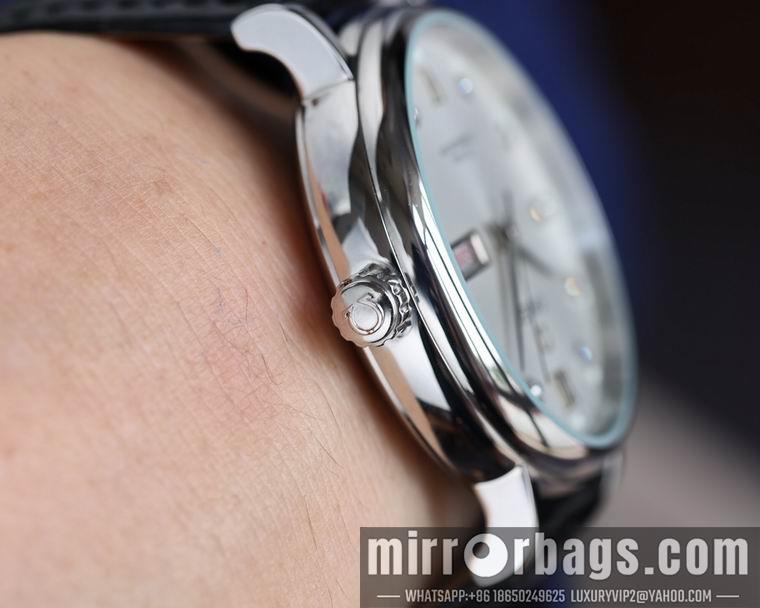 Replica Omega men 40X10mm M36