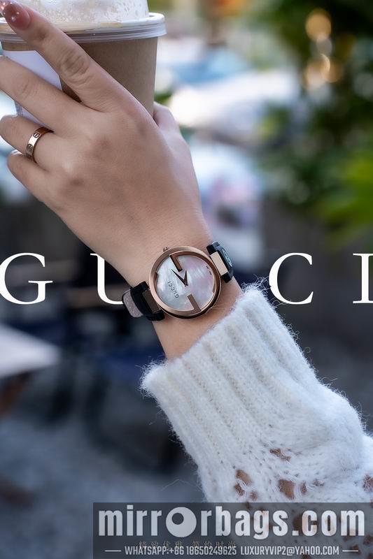 Replica Gucci 37mm 022256