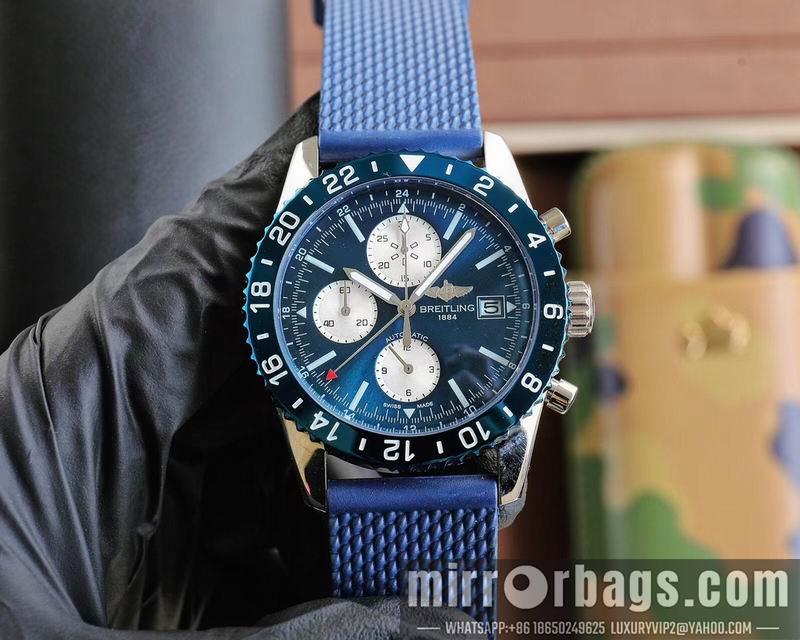 Replica Breitling Watch 43X13mm 030231
