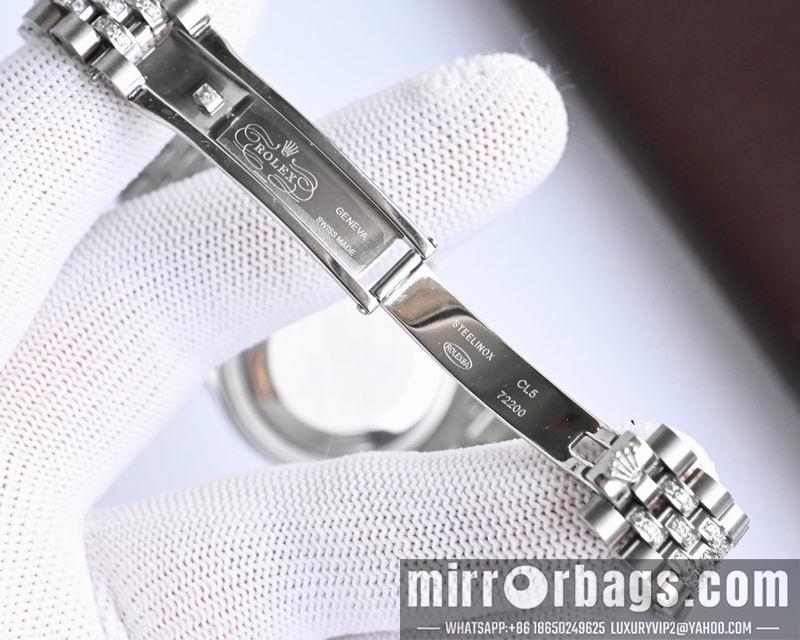 Replica Rolex woman watch 042760