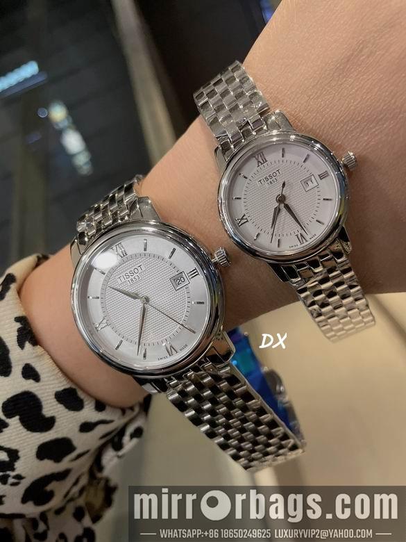 Replica Tissot W27x7 M39x7mm 2nms24