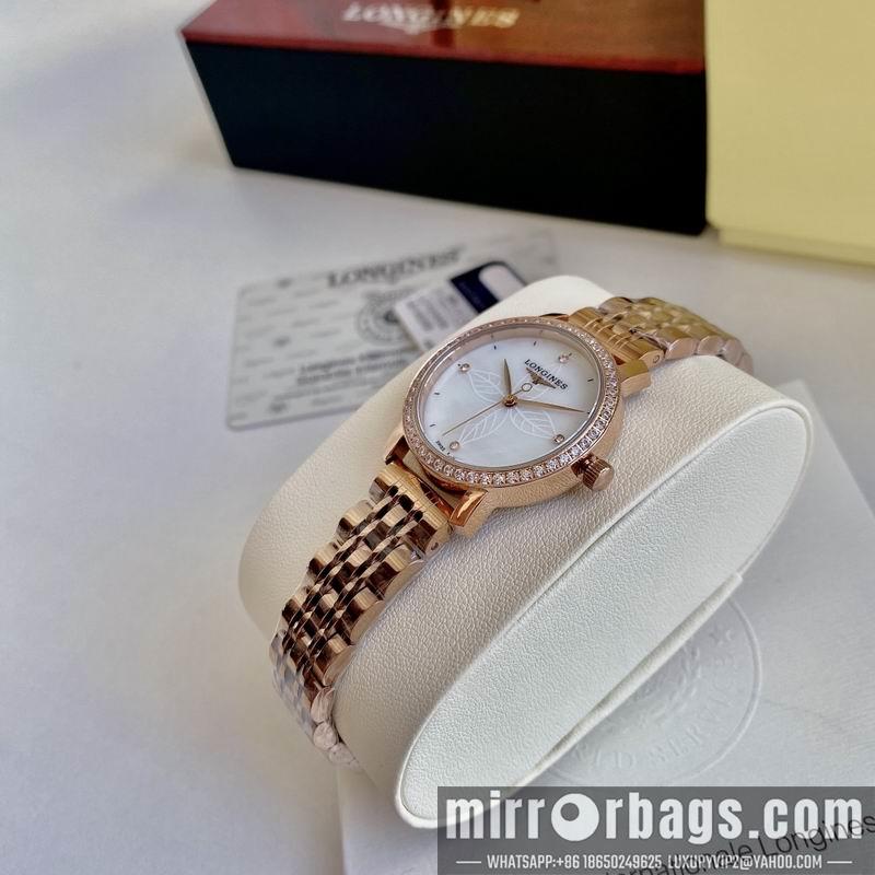 Replica Longines 30mm 022307