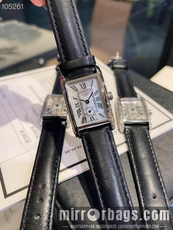 Replica Longines 33X22mm 041699