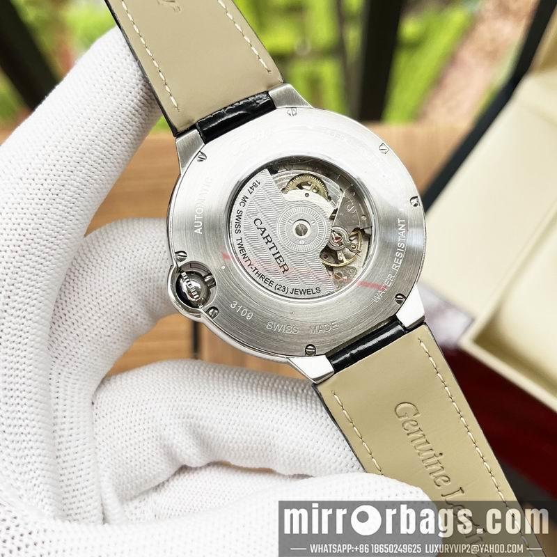Replica Cartier 44mm 1031101