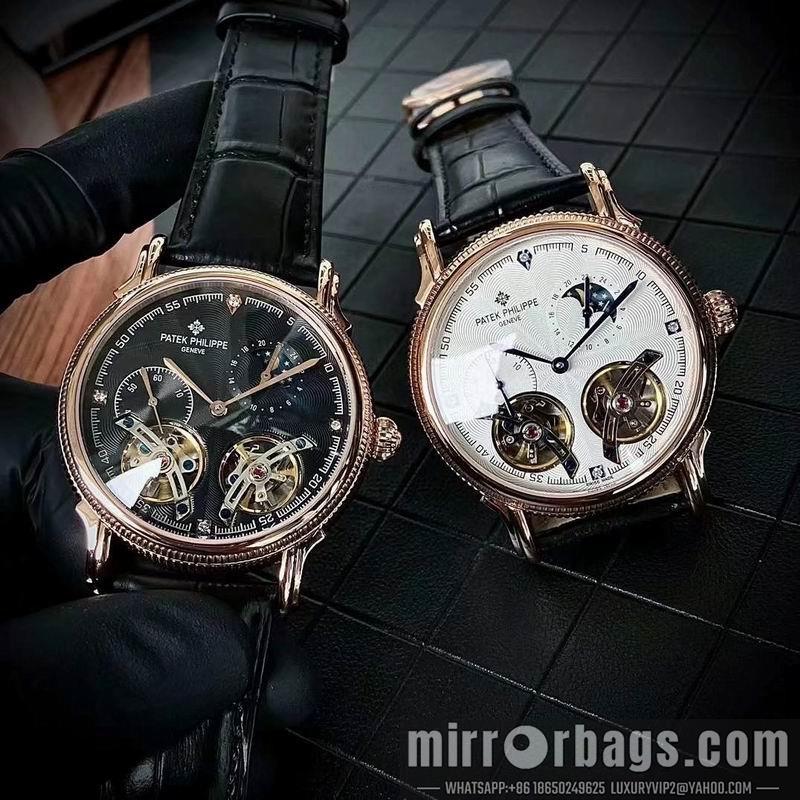 Replica Patek Philippe 43mm 092842