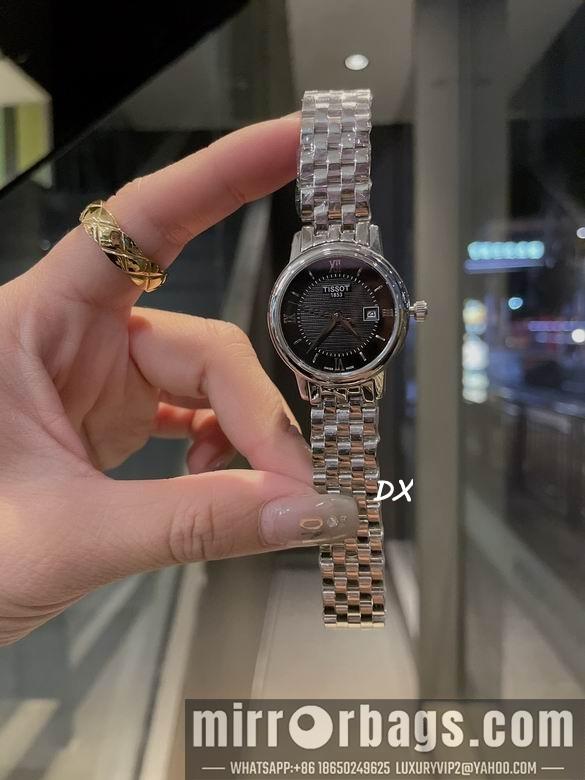 Replica Tissot W27x7 M39x7mm 2nms24