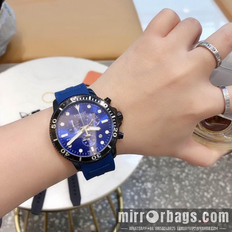 Replica Tissot 42X10mm 041425