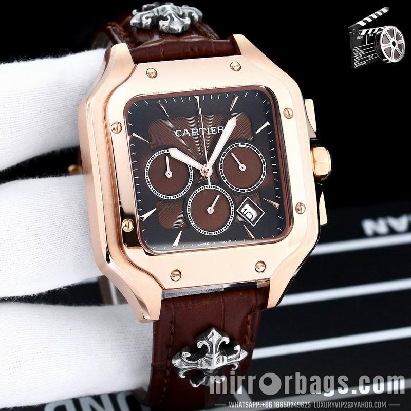 Replica Cartier 44X12mm 041447