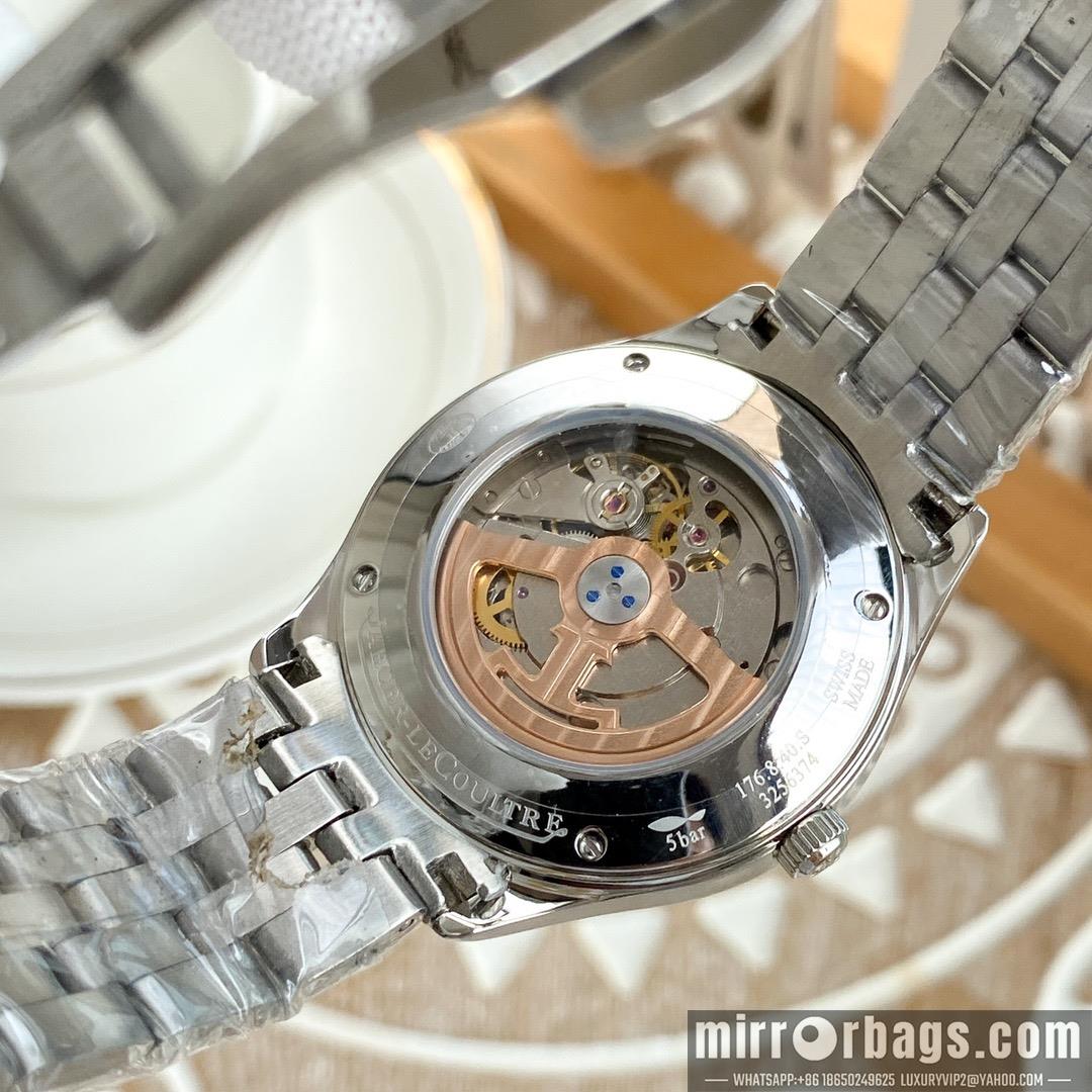Replica Jaeger Lecoultre men 42mm M02