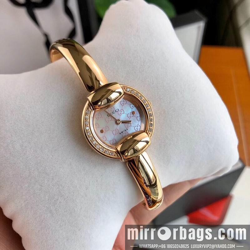 Replica Gucci 25X7.5mm 070702