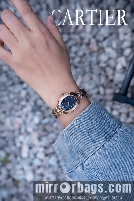 Replica Cartier 30mm 0224104