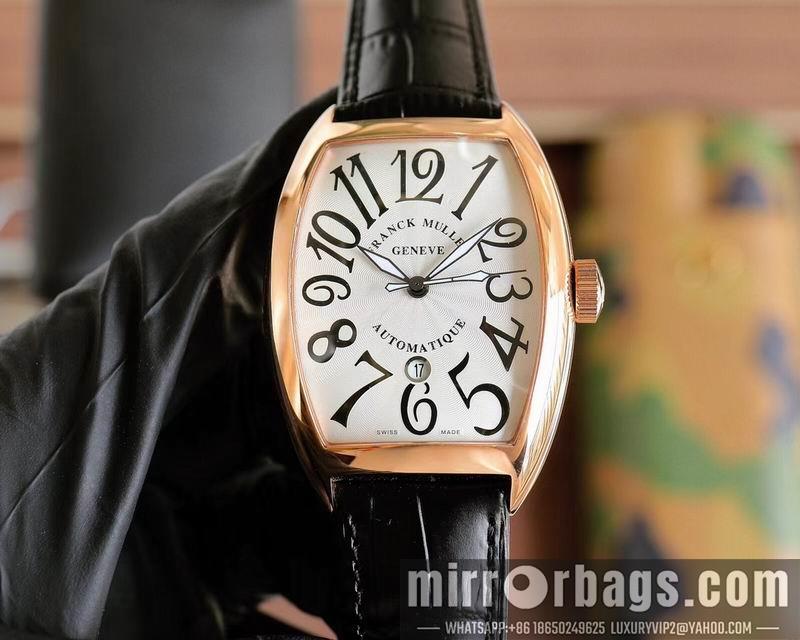 Replica Franck Muller 55X42X13mm 050711