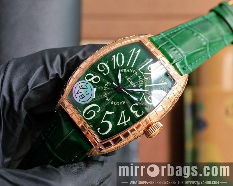 Replica Franck Muller 55X42X13mm 090943