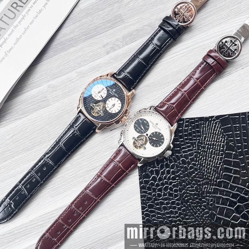 Replica Patek Philippe 43mm 042793