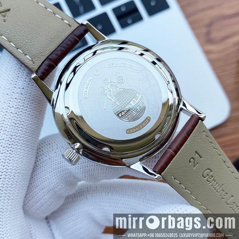 Replica Omega men 39mm M06