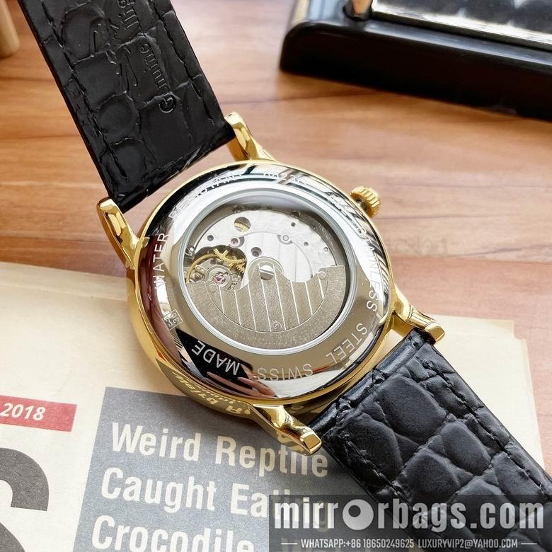 Replica Jaeger Lecoultre men 42X13mm M39