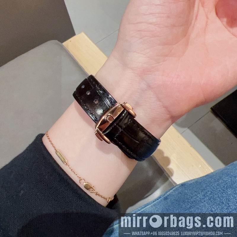Replica Omega 37.5X10mm 081630