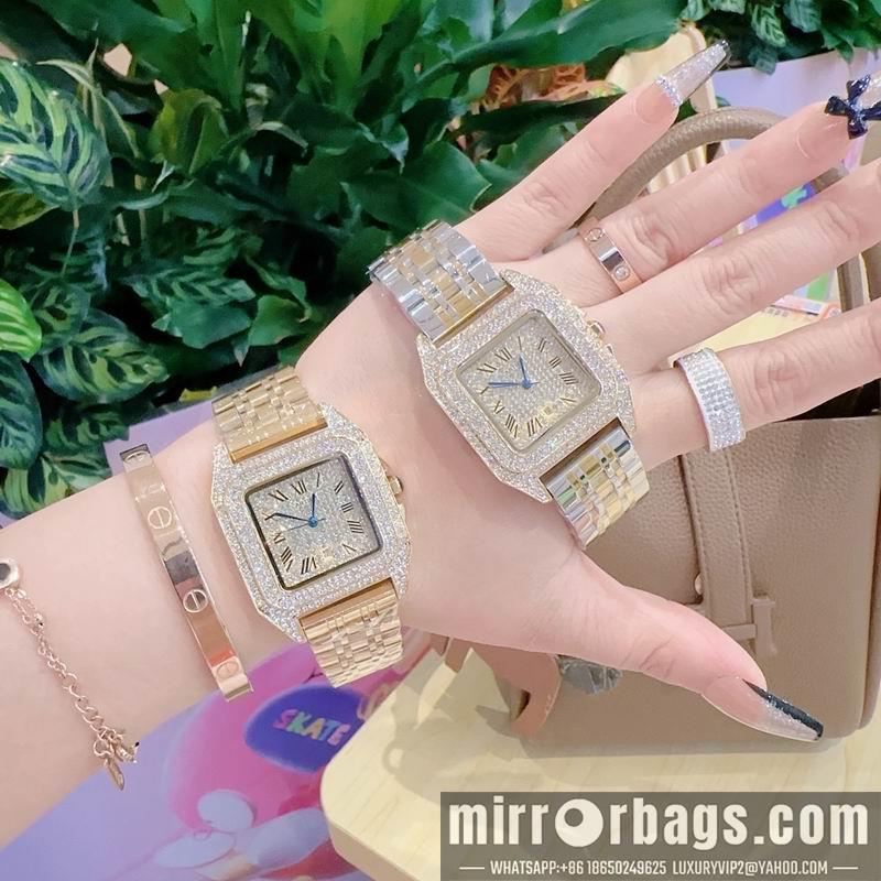 Replica Cartier 40X12mm 103177