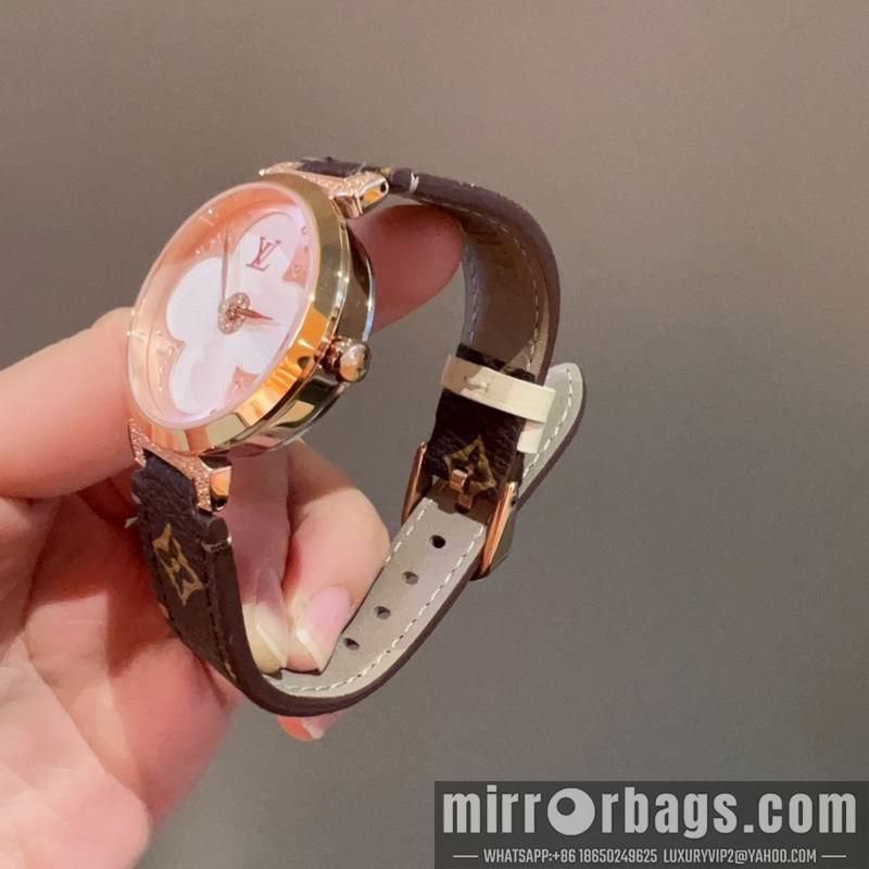 Replica LV watch 121857