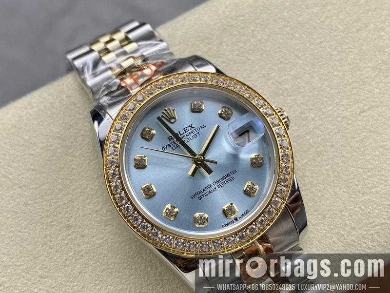 Replica Rolex 31mm 092923