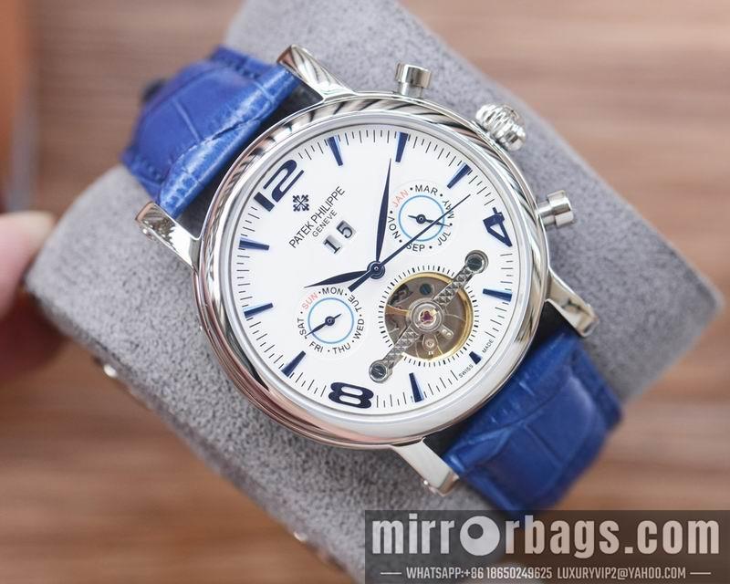 Replica Patek Philippe 41mm 082293