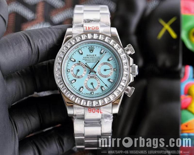 Replica Rolex 40mm 033139