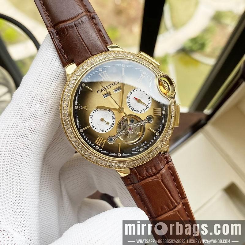 Replica Cartier 44mm 1031106