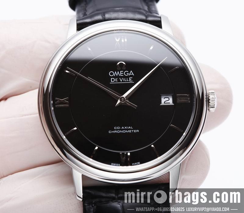 Replica Omega 39.5mm 032032