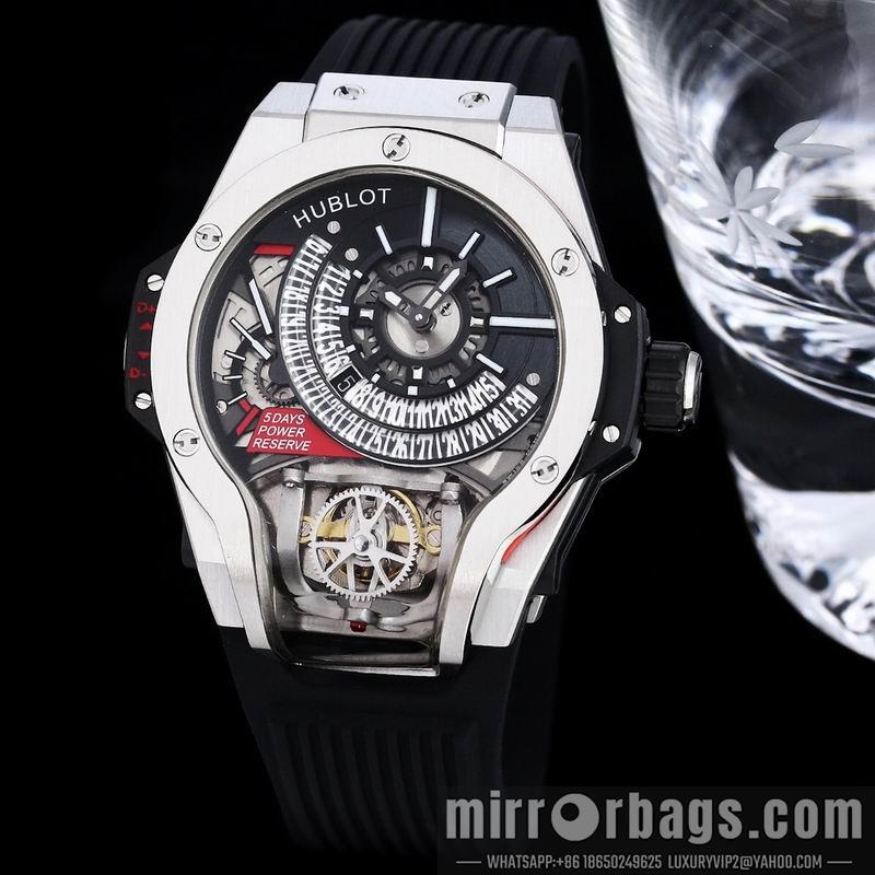 Replica Hublot watch 082123